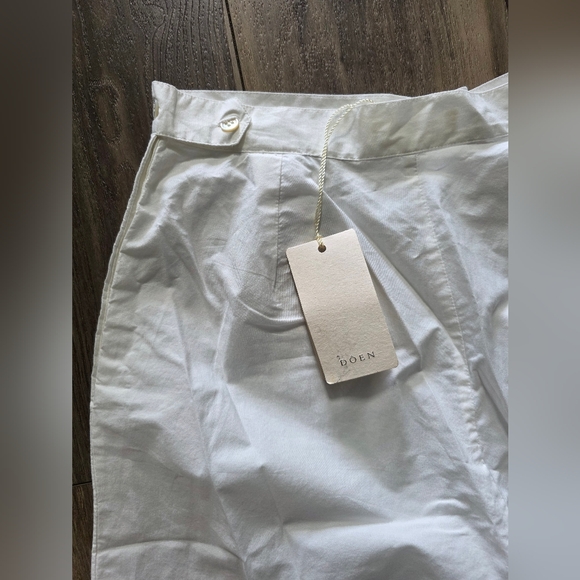 NWT Doen Francisca Pant - Picture 10 of 16